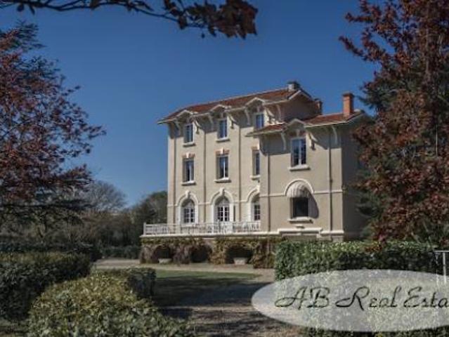 Château vente à Carcassonne