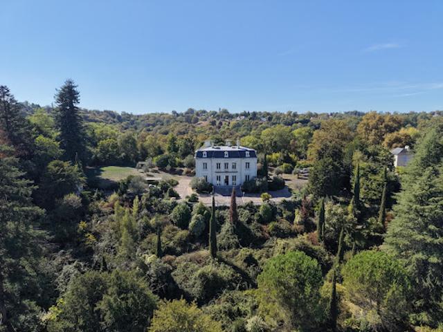 Château vente à Pau, Pyrénées-Atlantiques