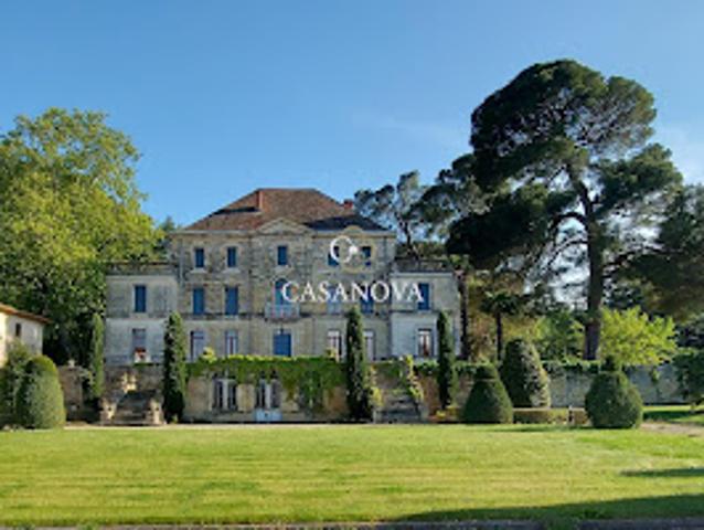 Château vente à Montpellier, Centre