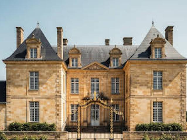 Château vente à Saint-médard-en-jalles Château vente à Saint-médard-en-jalles