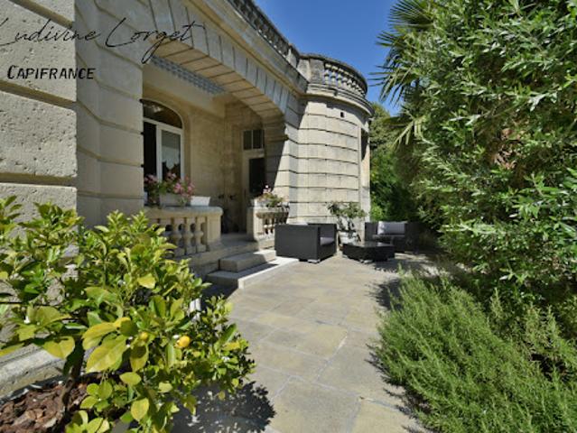 Château vente à Soissons
