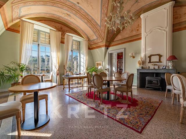 Château vente à Nîmes, Uzès