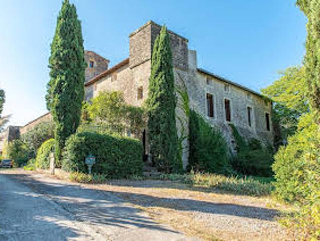 Château vente à Saint-jean-de-védas