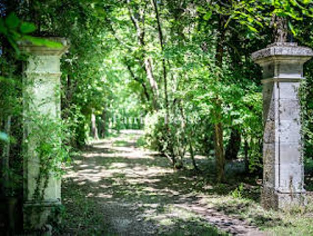 Château vente à Villeneuve-sur-Lot, Penne-d'agenais
