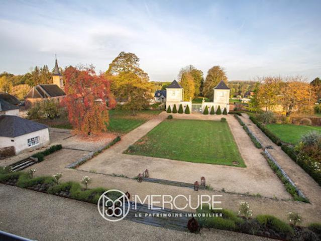 Château vente à Arras
