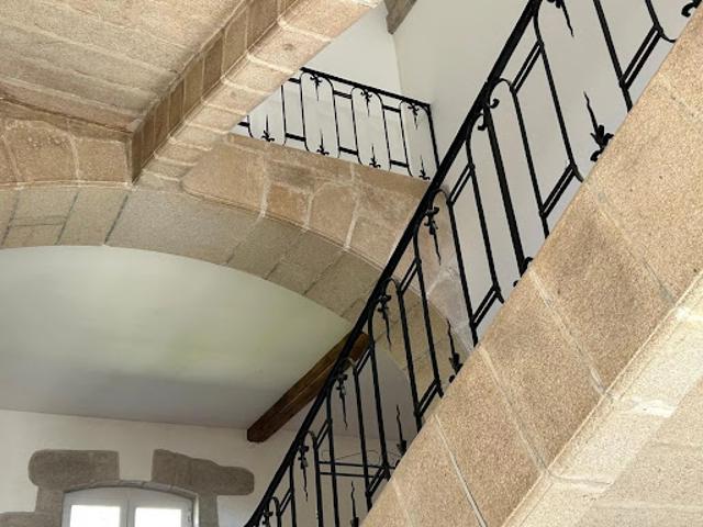Château vente à Aubusson