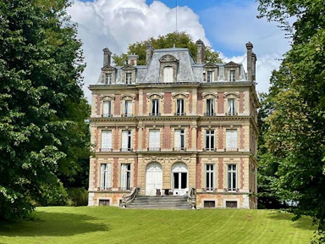 Château vente à Provins, Saint-ouen-sur-morin