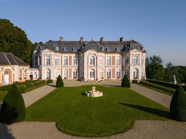 Château vente à Amiens, Somme
