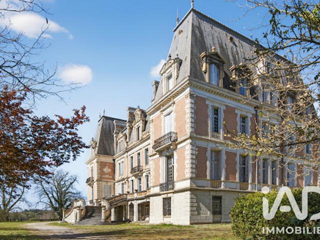 Château vente à Montauban, Réalville