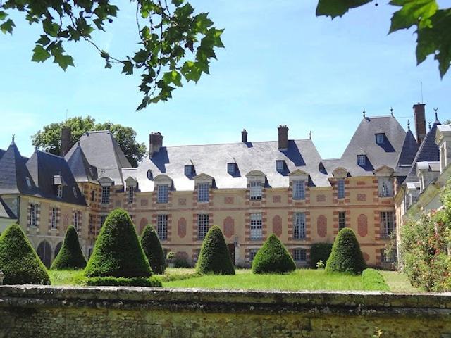 Château vente à Mantes-la-Jolie, Blaru