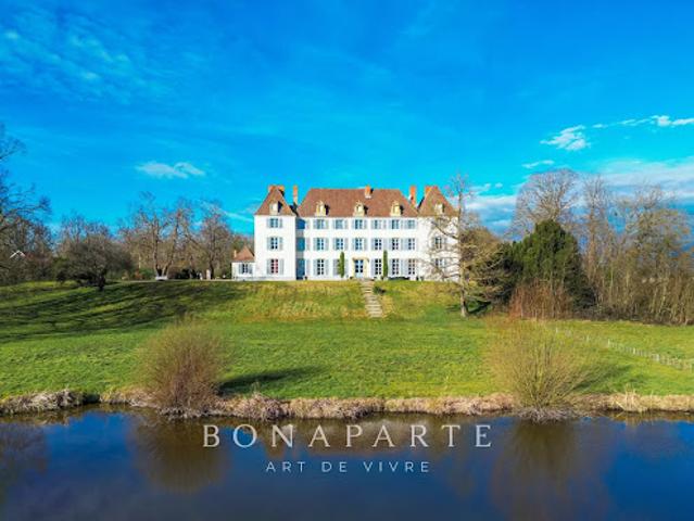Château vente à Roanne