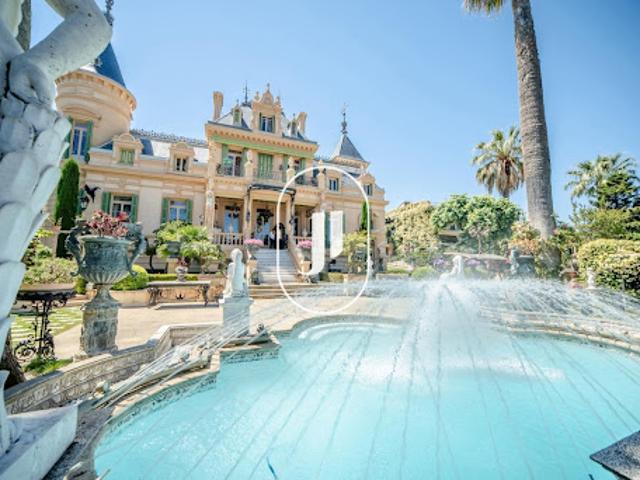 Château vente à Grasse, Antibes