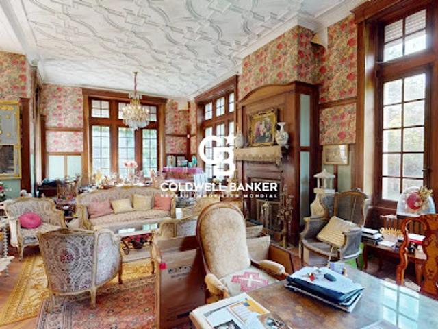 Château vente à Montauban