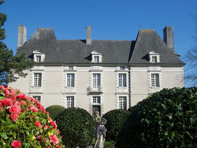 Château vente à Rennes, Bretagne