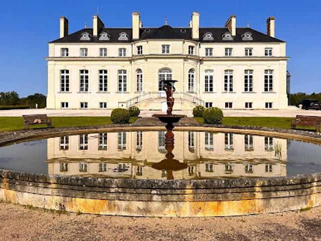 Château vente à Châteaubriant-Ancenis, Nort-sur-erdre