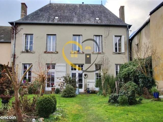 Maison vente à Vierzon, La Chapelle-d'angillon