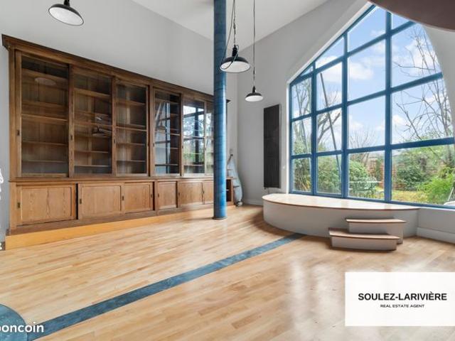 Maison vente à Meudon, Hauts-de-Seine