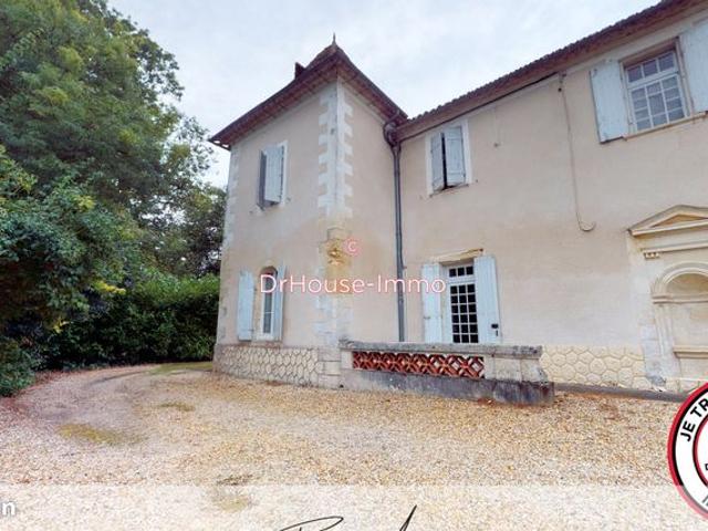 Maison vente à Libourne, Lugon-et-l'ile-du-carnay