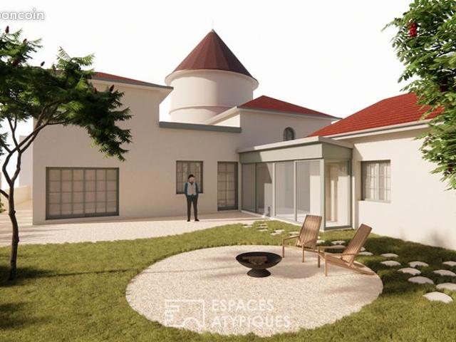 Maison vente à Faulx, Meurthe-et-Moselle