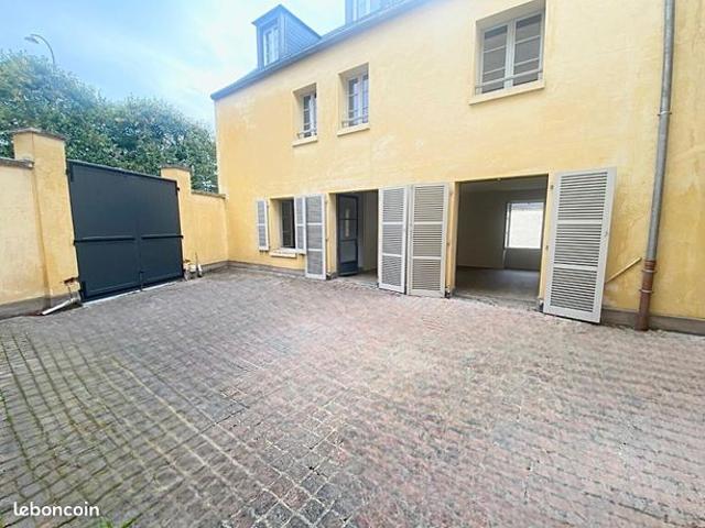 Maison vente à Versailles