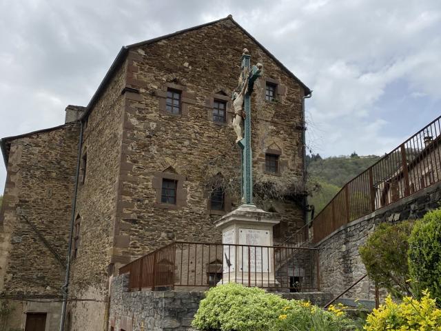 Château vente à Millau, Le Truel