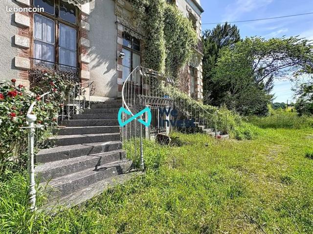 Maison vente à Pau, Bizanos