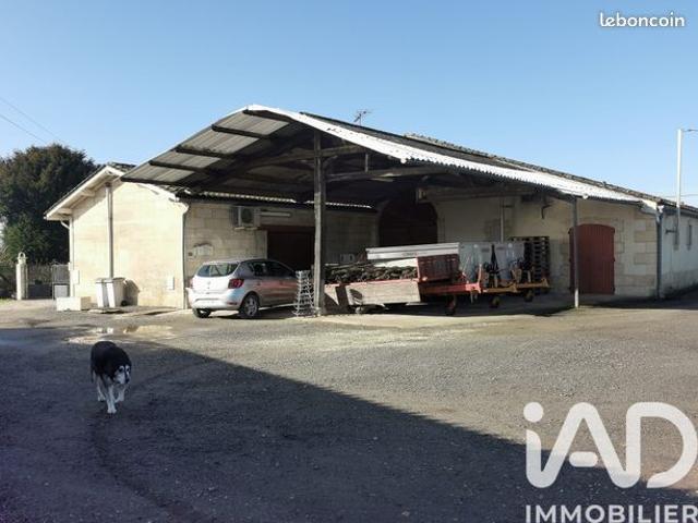 Maison vente à Libourne, Saint-sulpice-de-faleyrens