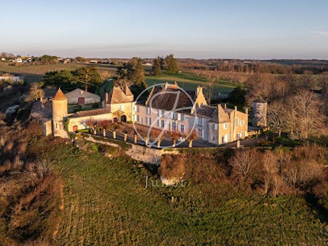 Château vente à Libourne, Castillon-la-bataille
