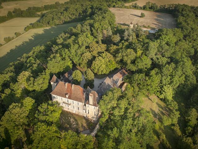 Château vente à Monflanquin, Lot-et-Garonne