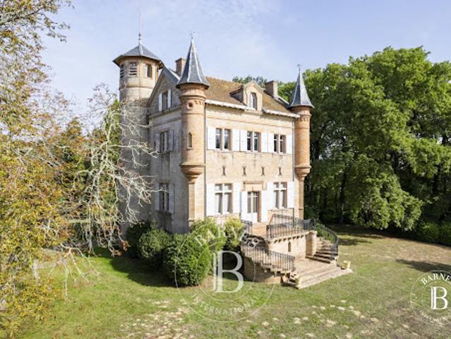 Château vente à Bagnères-de-Bigorre, Mauvezin