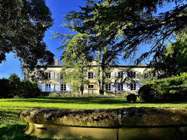 Château vente à Villefranche-sur-Saône, Rhône