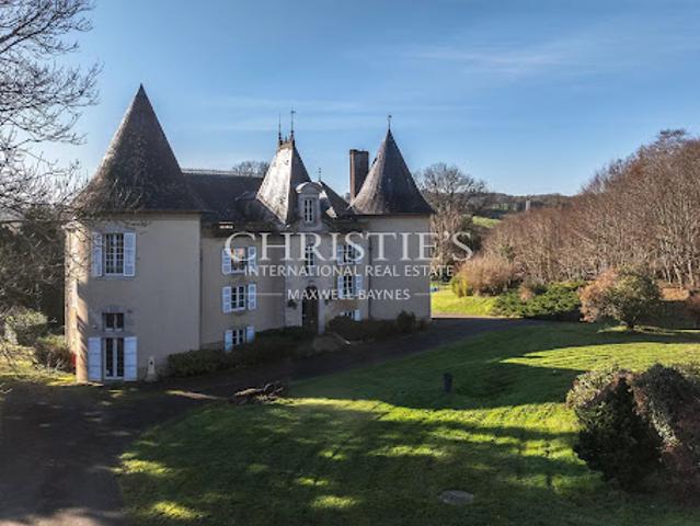 Château vente à Limoges