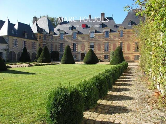 Château vente à Les Andelys, Pacy-sur-eure