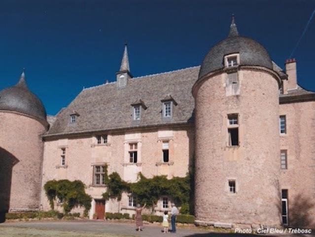 Château vente à Villefranche-de-Rouergue, Villefranche-de-rouergue