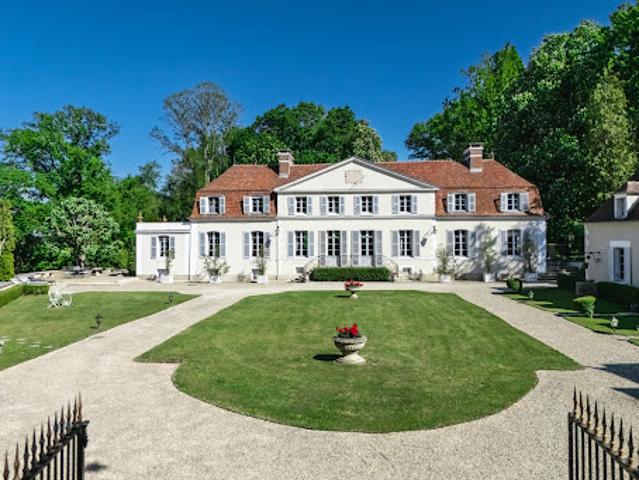Château vente à Auxerre, Chablis
