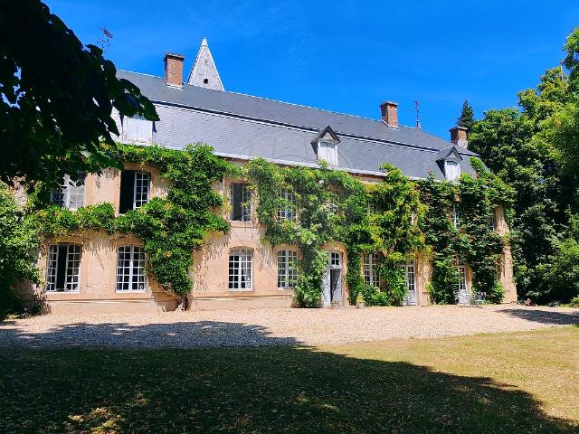 Château vente à Montluçon, Cérilly
