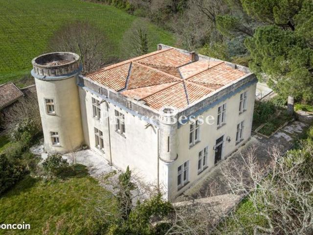 Maison vente à Pessac-sur-Dordogne, Gironde