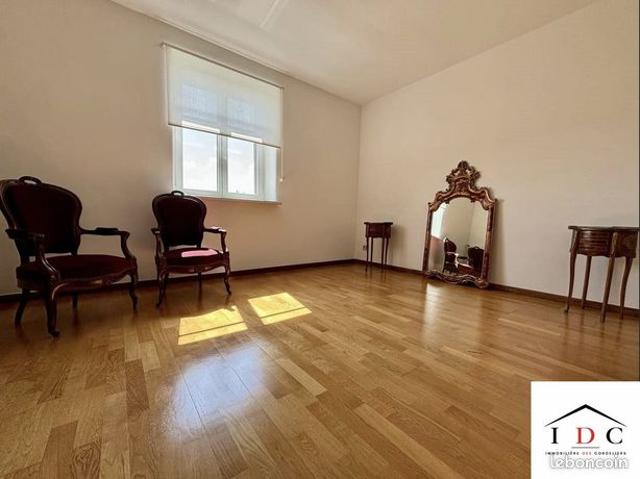 Maison vente à Sarrebourg-Château-Salins, Phalsbourg