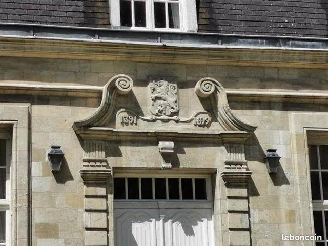 Maison vente à Cambrai, Lesdain