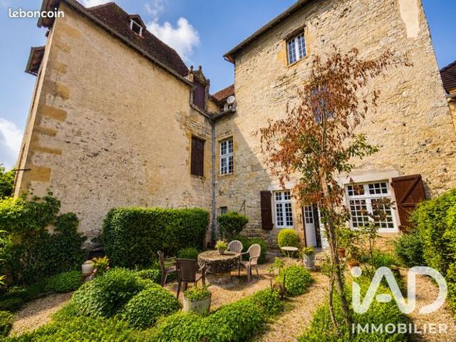Maison vente à Figeac, Cornac
