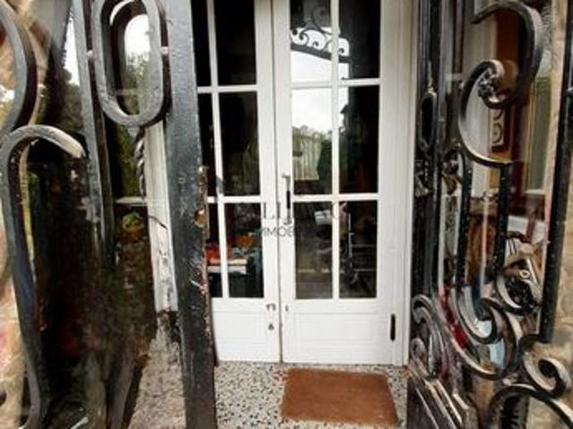 Maison vente à Soissons, Saint-pierre-aigle