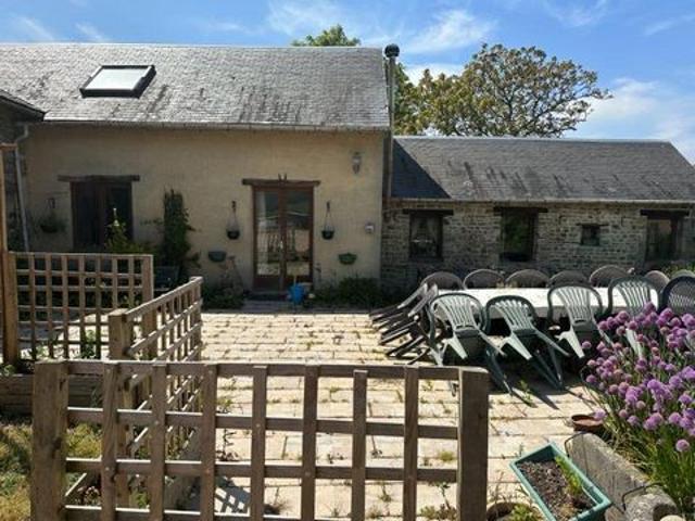 Château vente à Vire, Etouvy