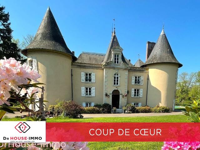 Château vente à Limoges