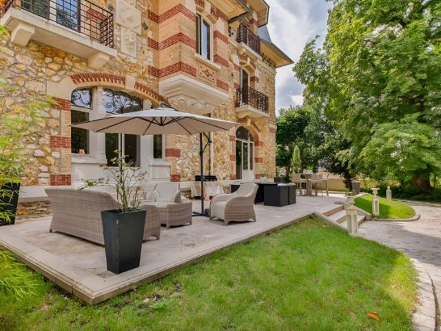 Château vente à France métropolitaine, Pontoise