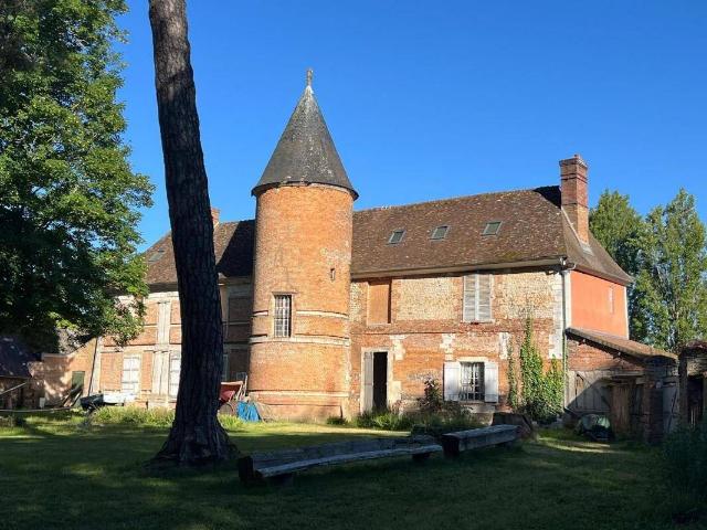 Maison vente à Fauville