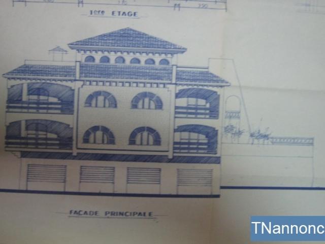 Maison vente