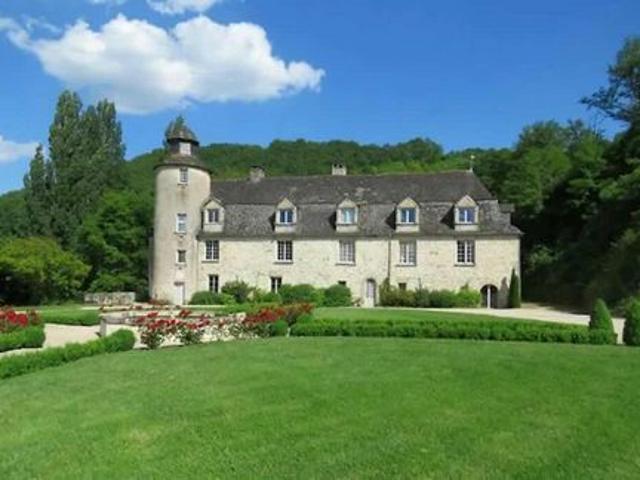 Château vente à France métropolitaine, Sanilhac