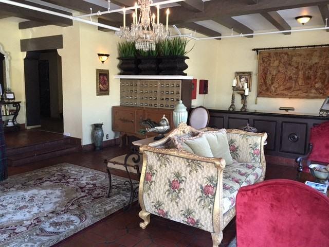Apartment for rent in Canoga Park, California