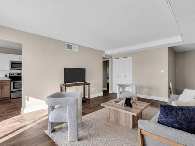 Apartment for rent in Burlington, New Jersey