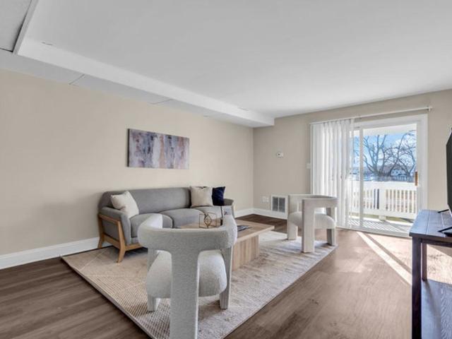 Apartment for rent in Burlington, New Jersey